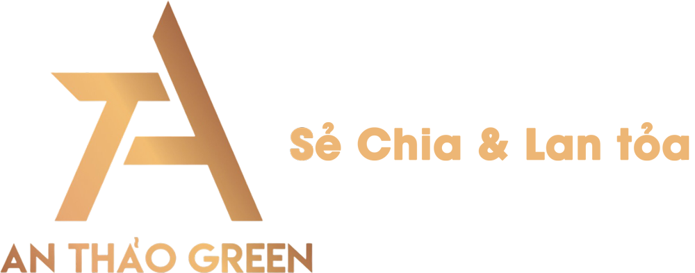 Công Ty Cổ Phần An Thảo Green