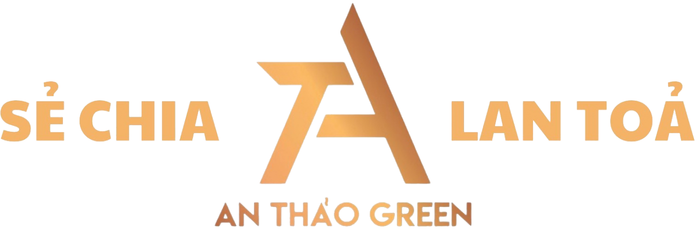 Công Ty TNHH Thương Mại & Dịch Vụ An Thảo Green