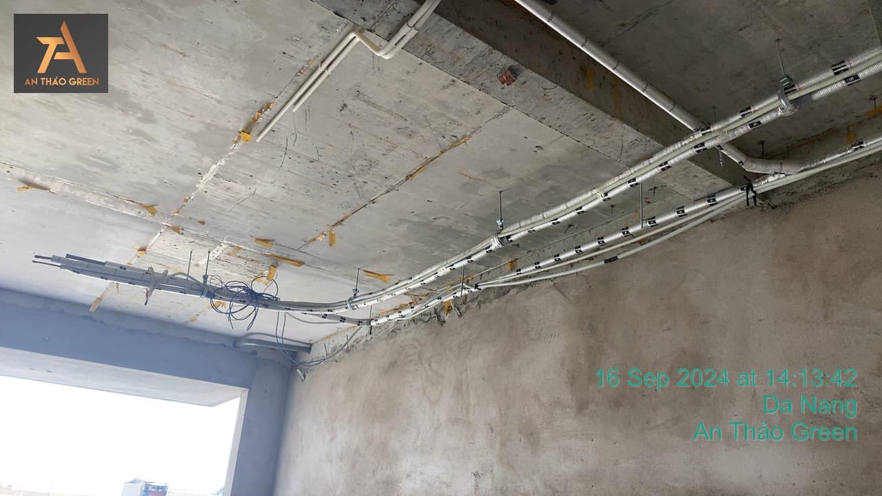 Công Ty Cổ Phần An Thảo Green