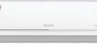 CS 12.000Btu (1.5Hp), 01 chiều lạnh, Inverter, Gas R32 (Hikawa/Thailand) - HI-VC15S/HO-VC15S
